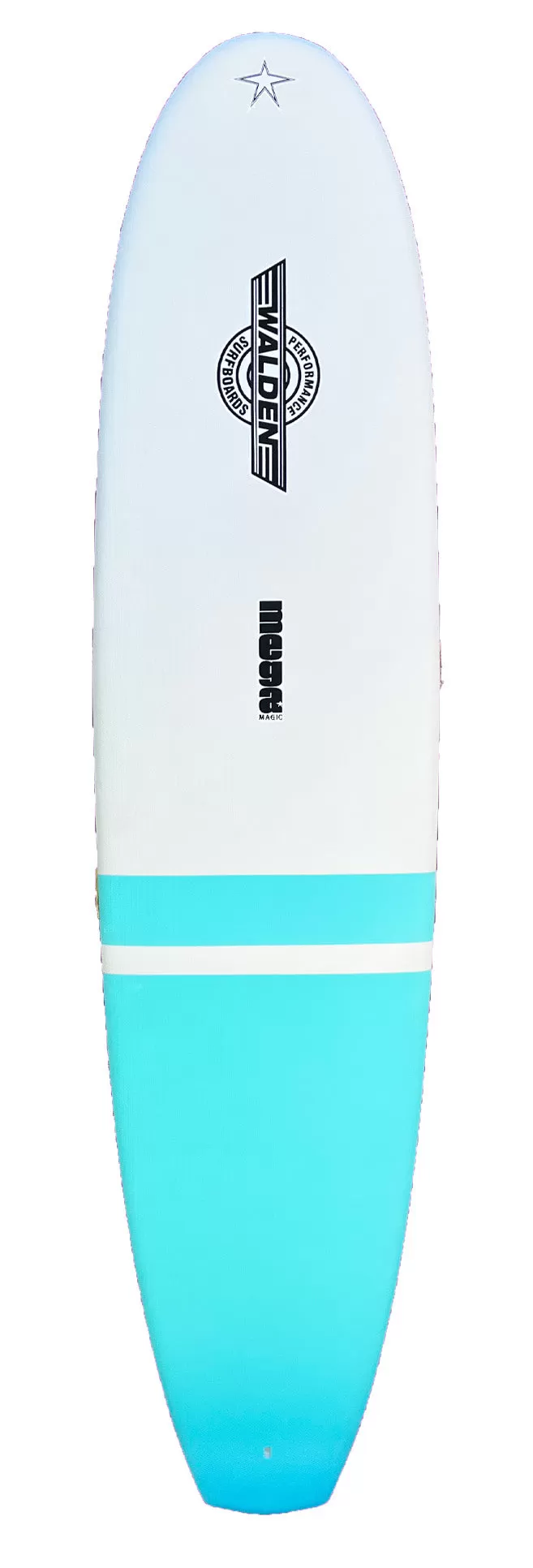 Surftech 8'0 Mega Magic SOFTOP