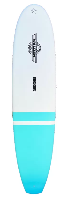 Surftech 8'0 Mega Magic SOFTOP