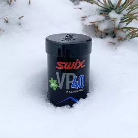 Swix Grip Wax VP40 Blue