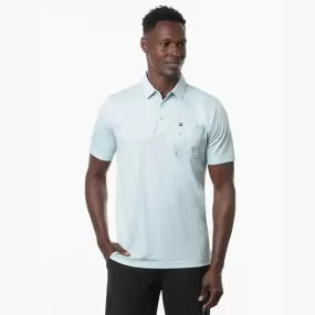 Travis Mathew Bay Swim Polo