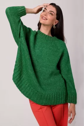 Trendy & Snuggly Jumper