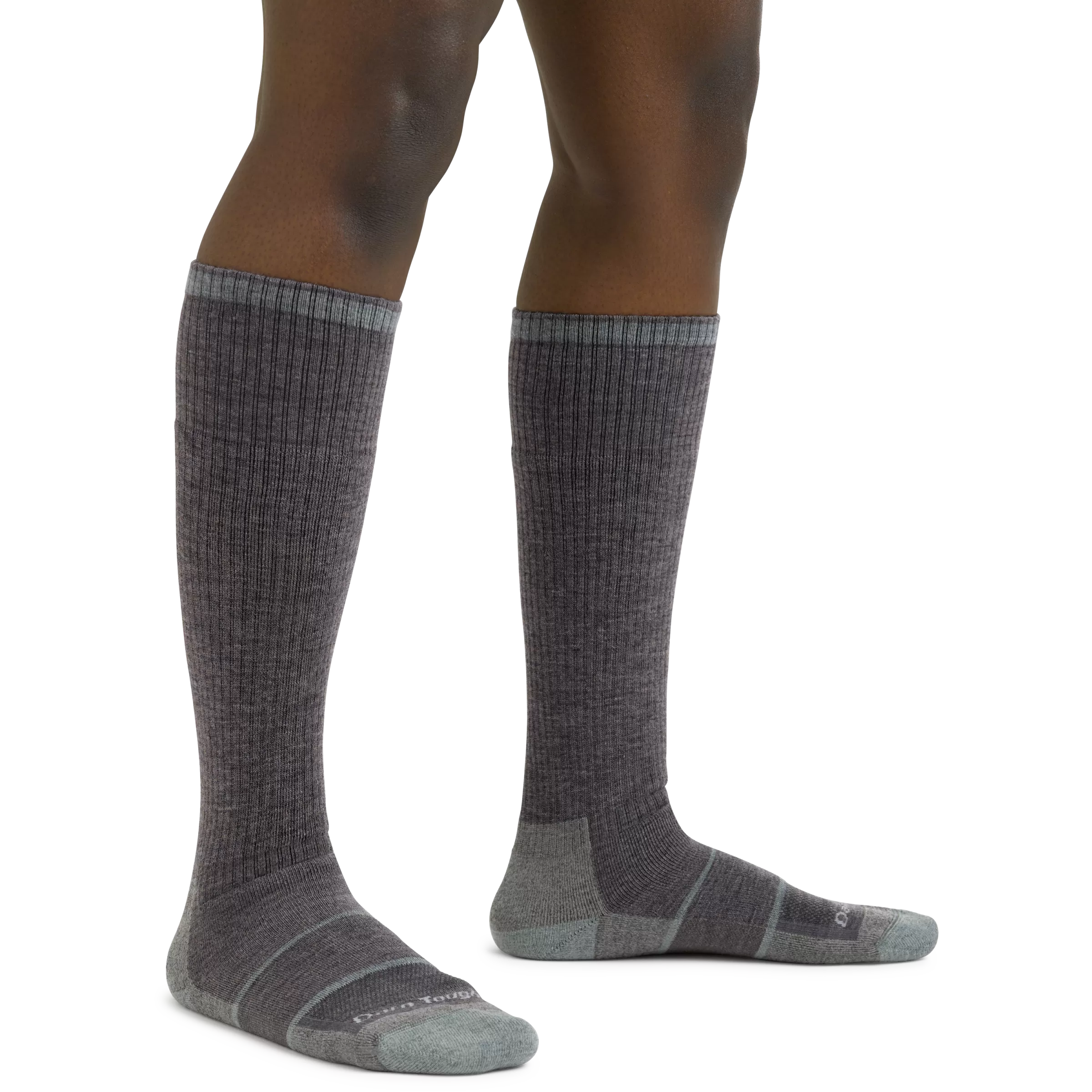 Women's Mary Fields Over-the-Calf  Midweight Work Sock