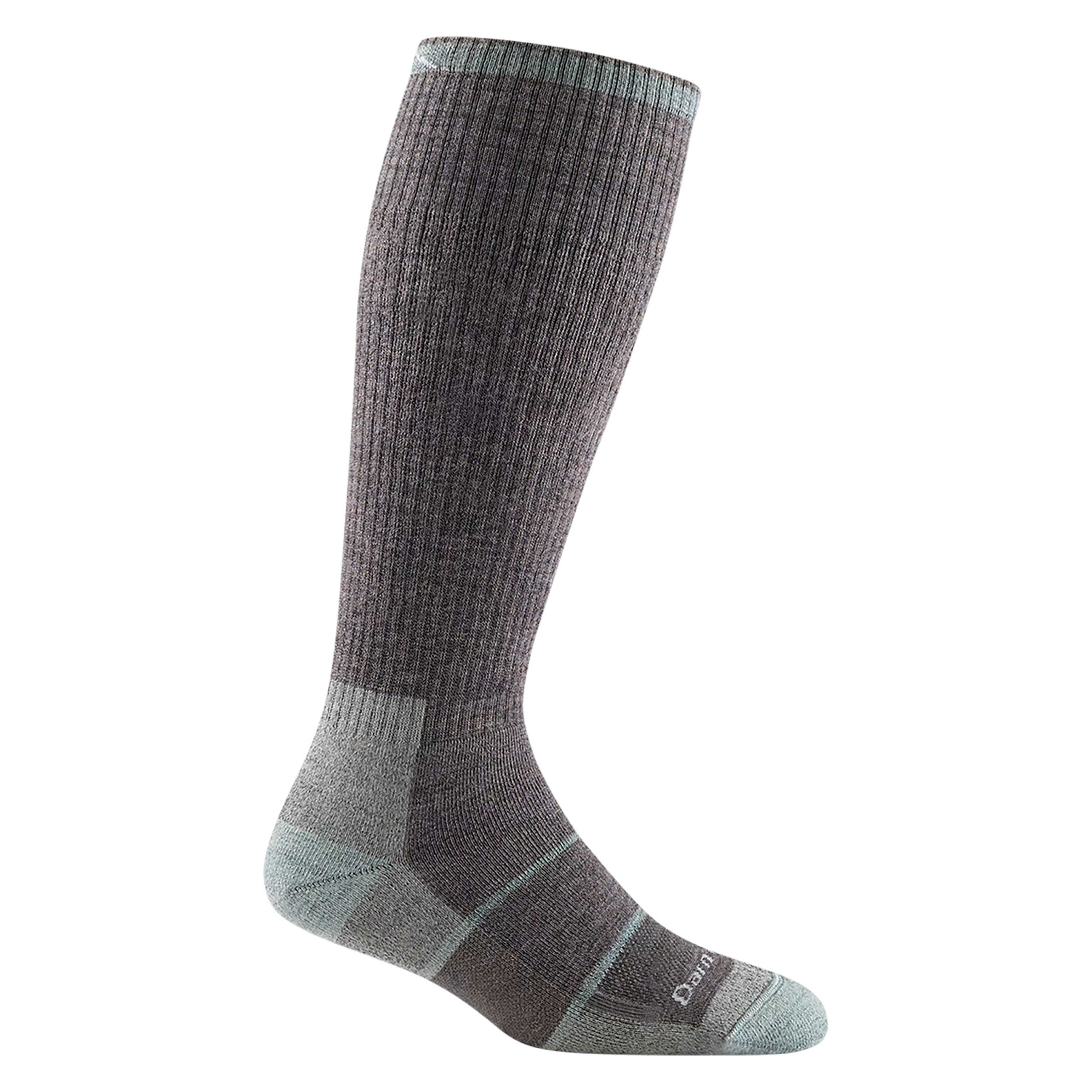 Women's Mary Fields Over-the-Calf  Midweight Work Sock