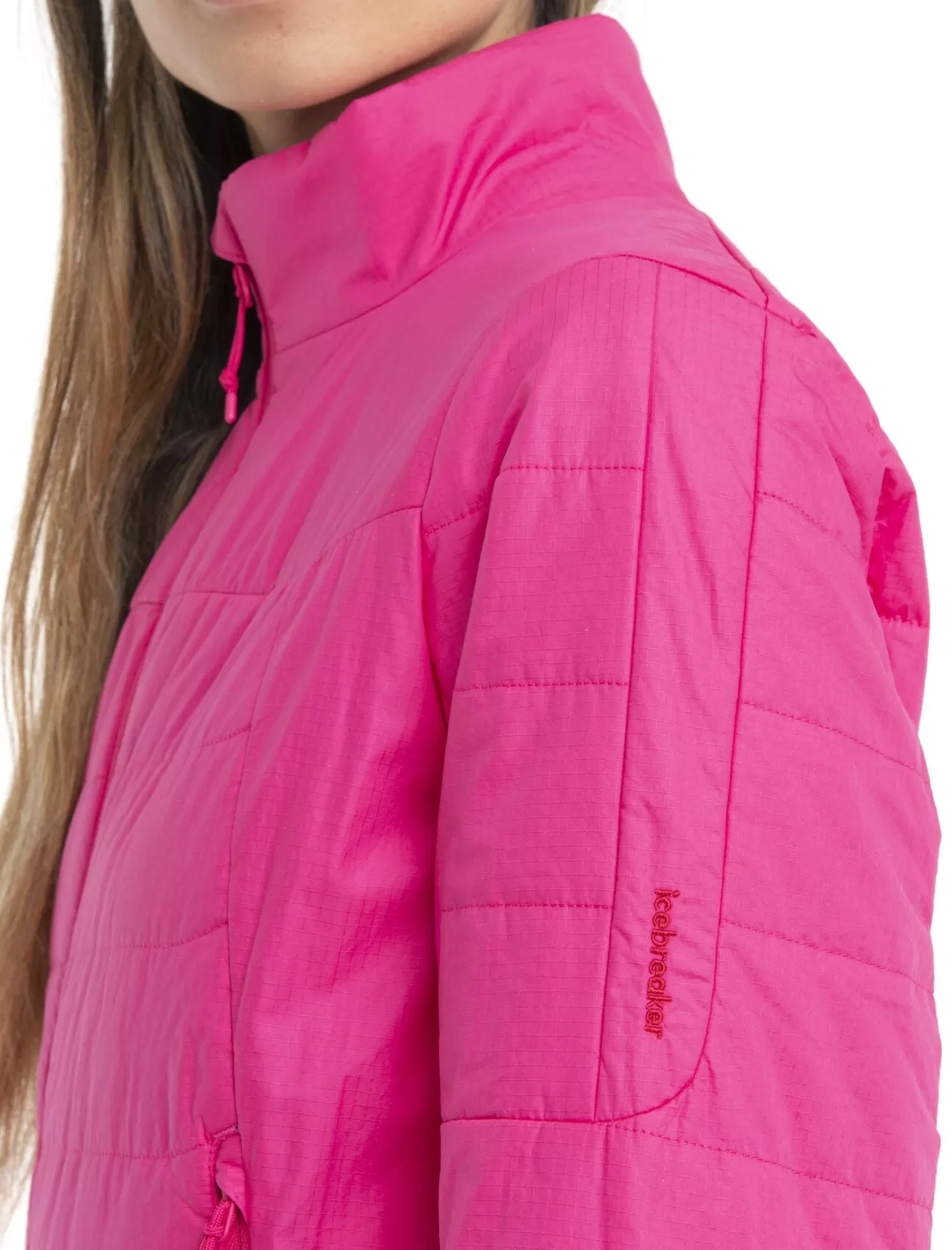 Womens MerinoLoft™ Jacket