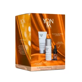 Yonka Paris | Radiance Collection Gift Set